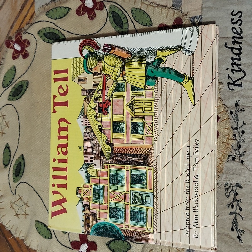 William Tell